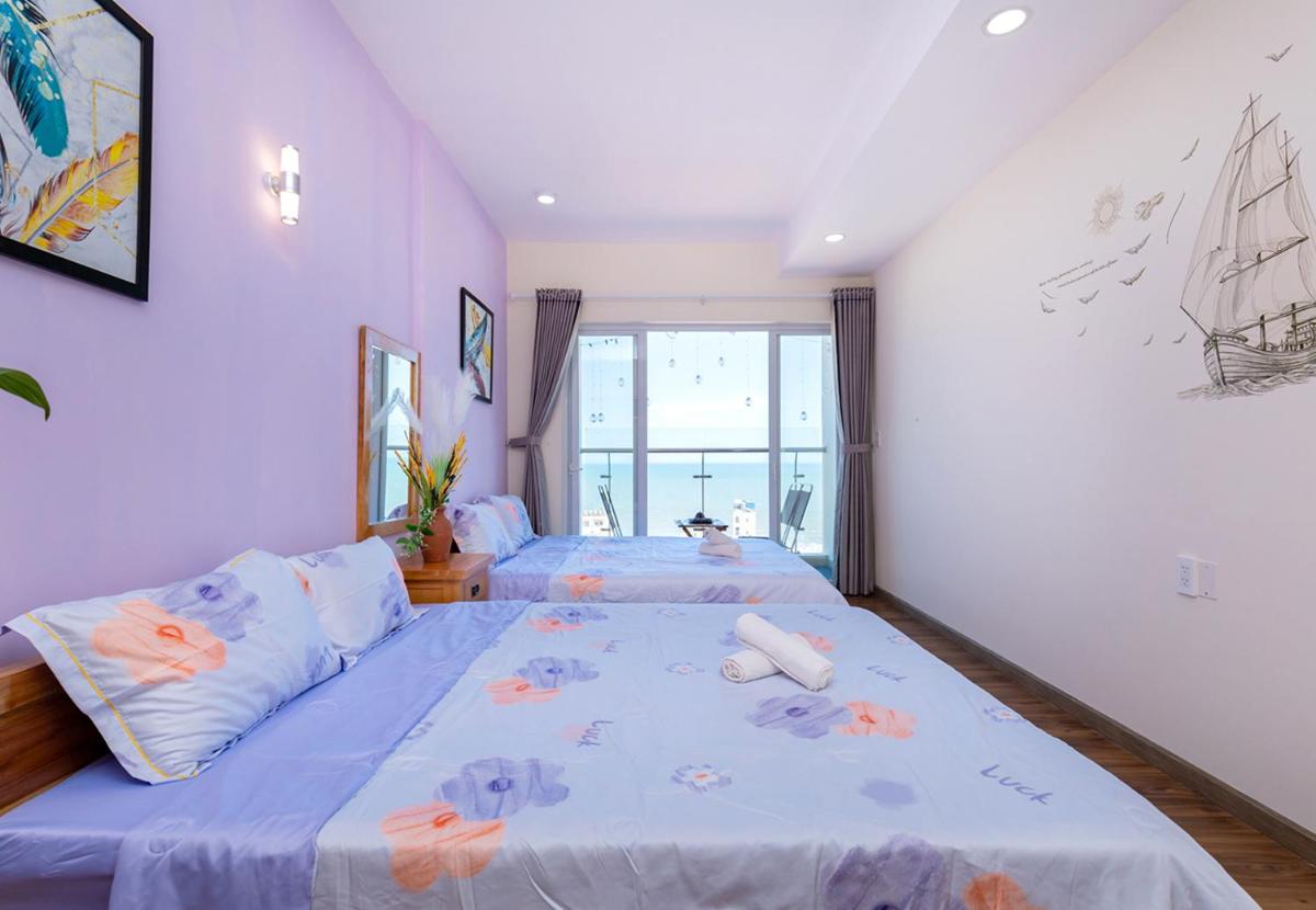 Căn Hộ Goldsea Vũng Tàu - TH