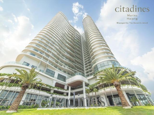 CĂN HỘ HOÀNG GIA CITADIN