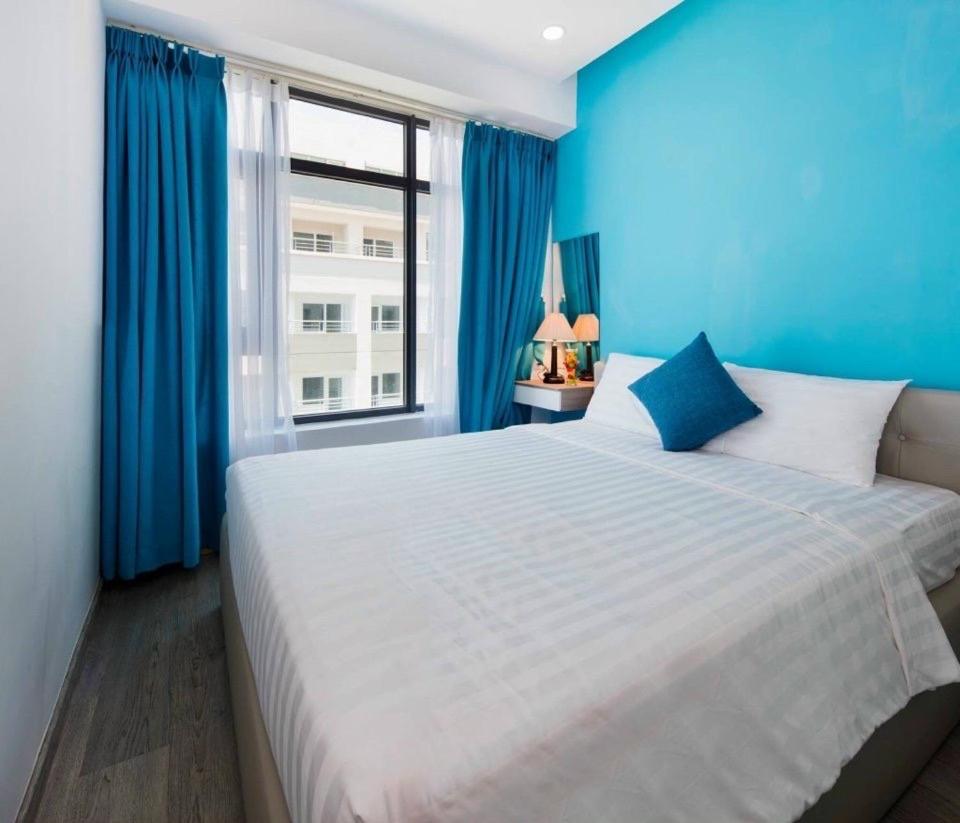 Căn hộ IMPERIAL PLACE TWO BEDROOMS