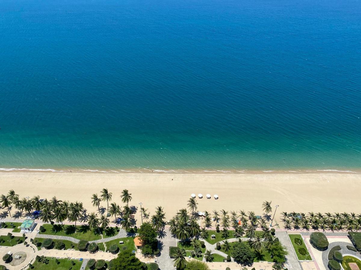 Căn hộ Khách sạn Mường Thanh Nha Trang