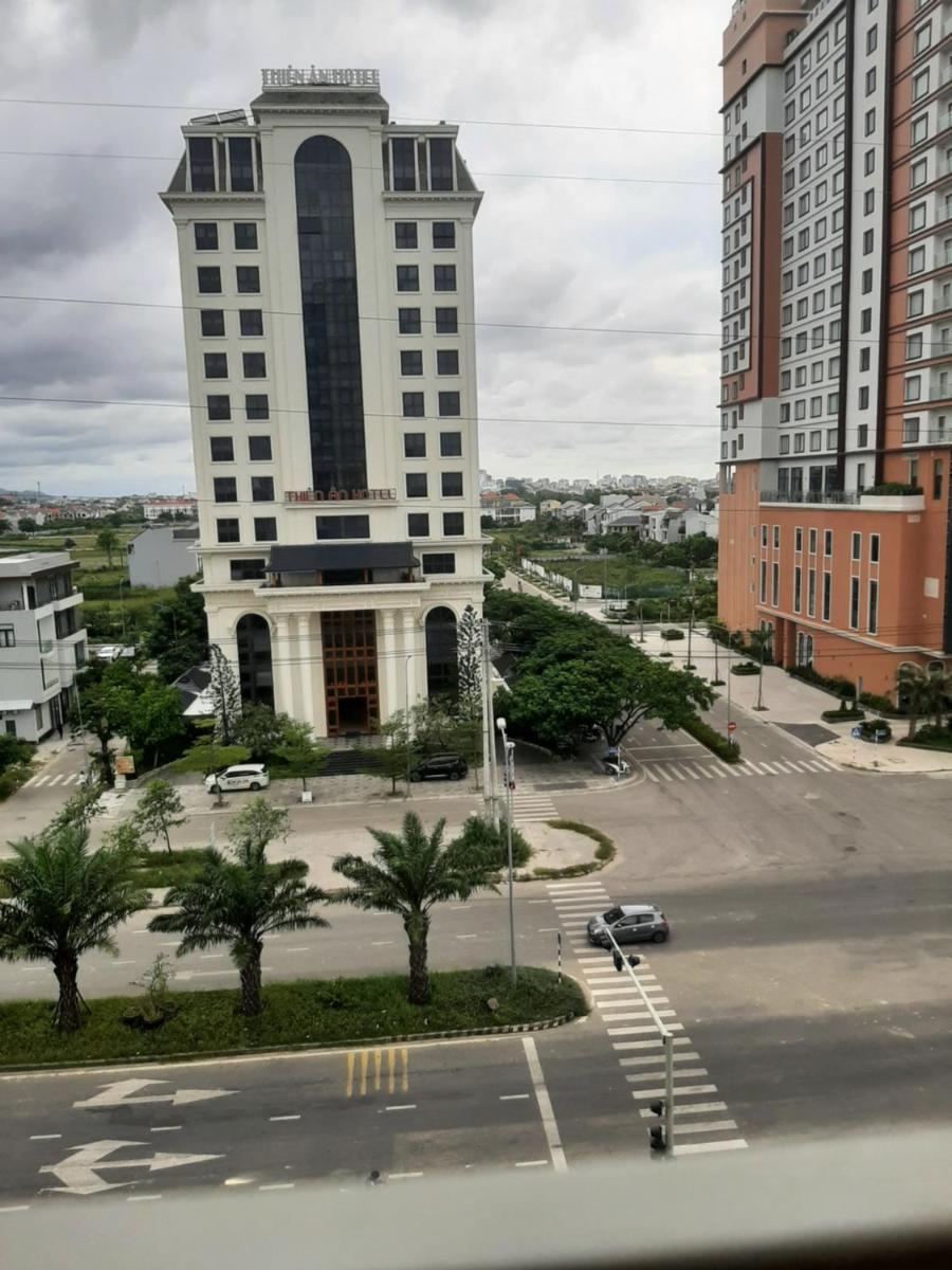 Căn hộ Minh Linh 2 phòng ngủ