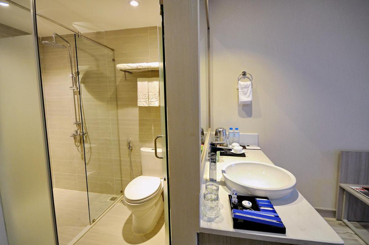 Căn hộ Mường Thanh Viễn Triều - Review Nha Trang