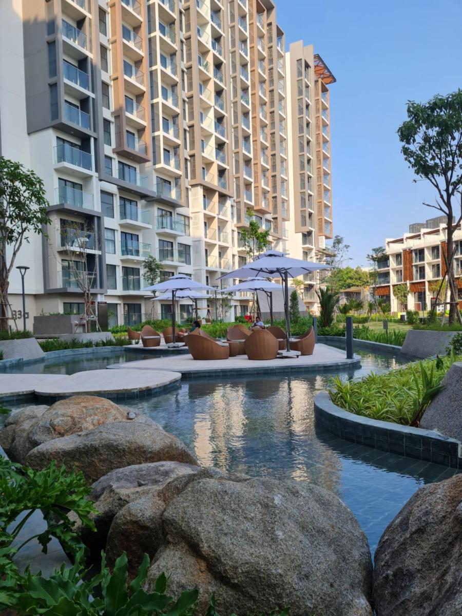 Căn hộ ngắn hạn Thành phố Hồ Chí Minh Gần sân bay