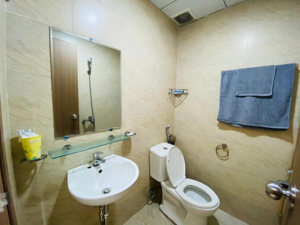 CĂN HỘ NGHỈ DƯỠNG