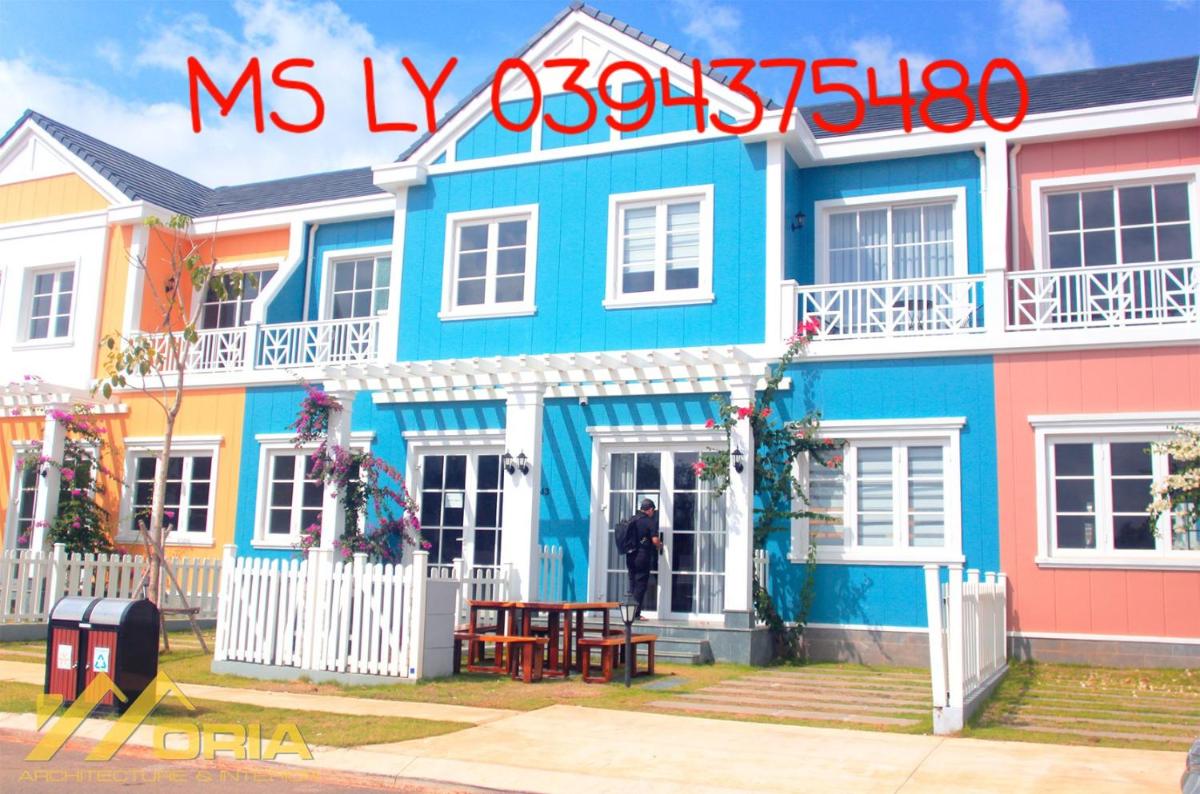 CĂN HỘ NOVAWORD TIẾN THÀNH- BÍCH LY