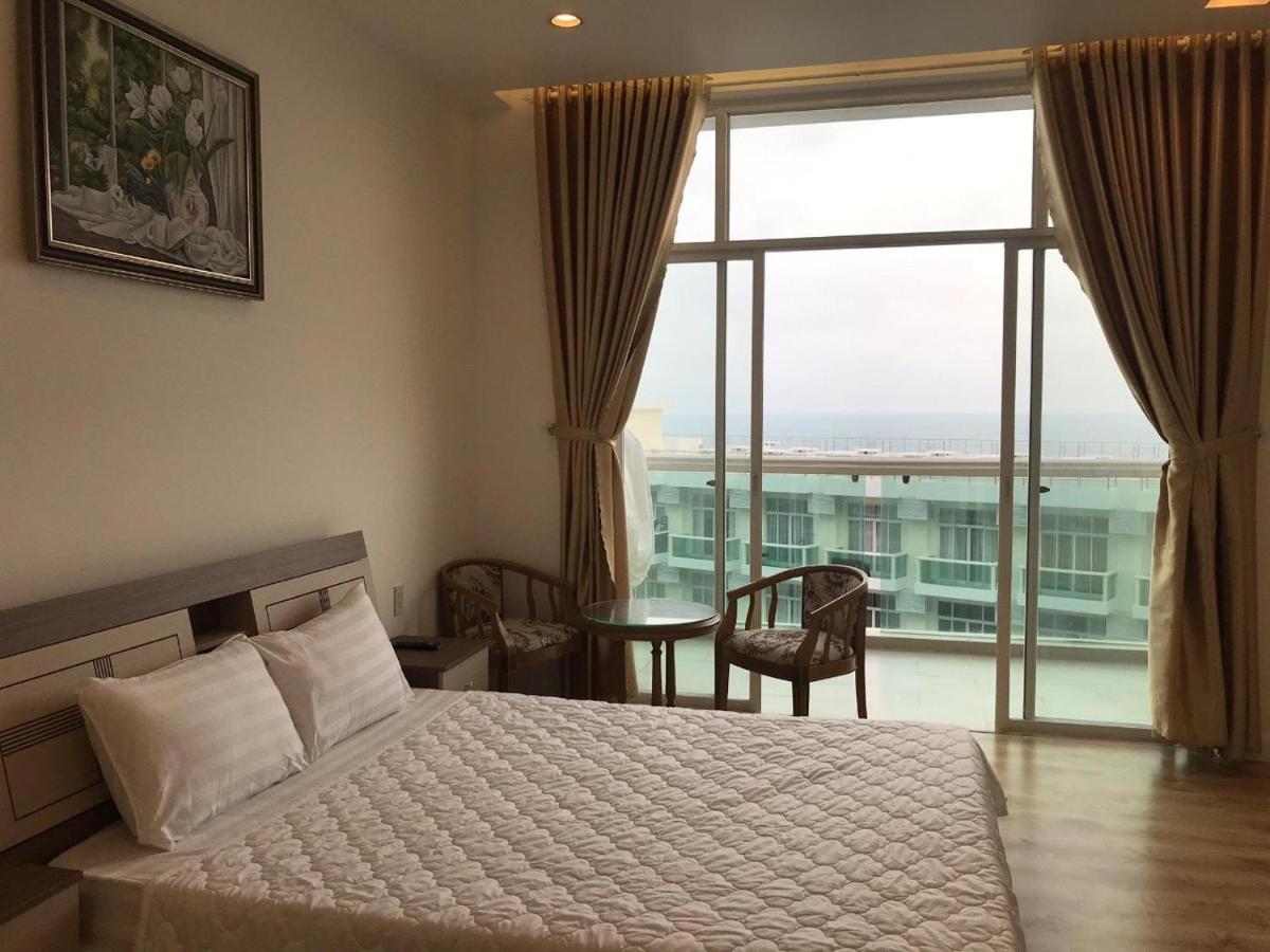 Căn Hộ Ocean 3PN