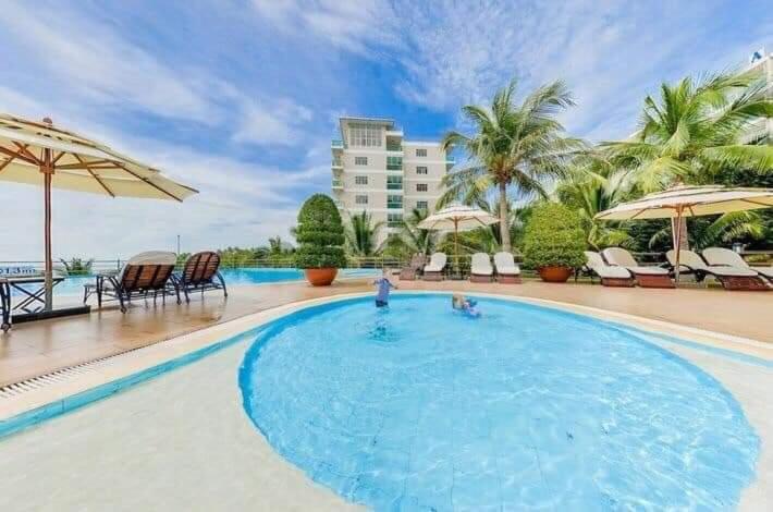 Căn Hộ OCEAN VISTA Phan Thiết