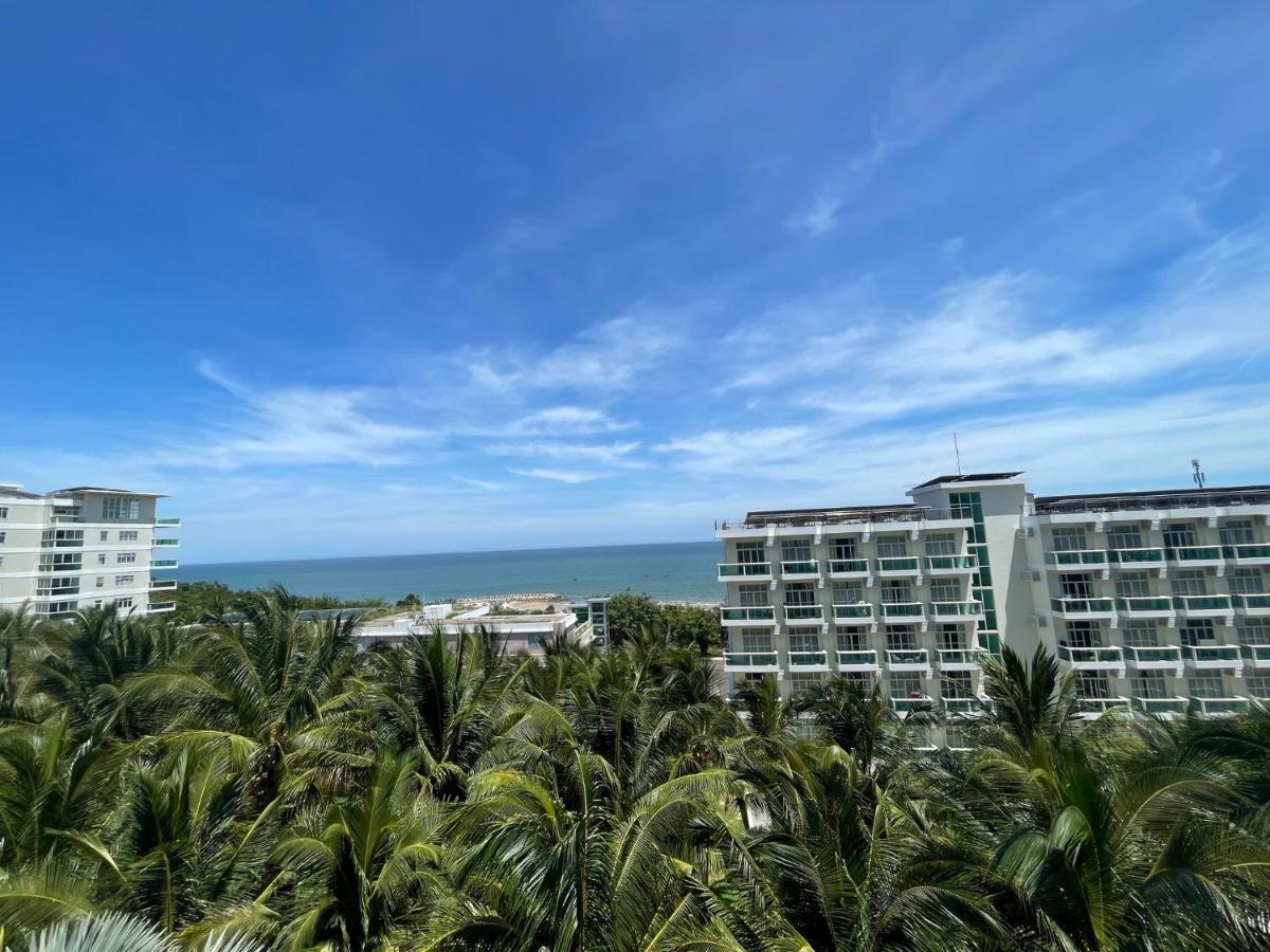 Căn hộ Ocean Vista- Sealink 2 Phòng ngủ