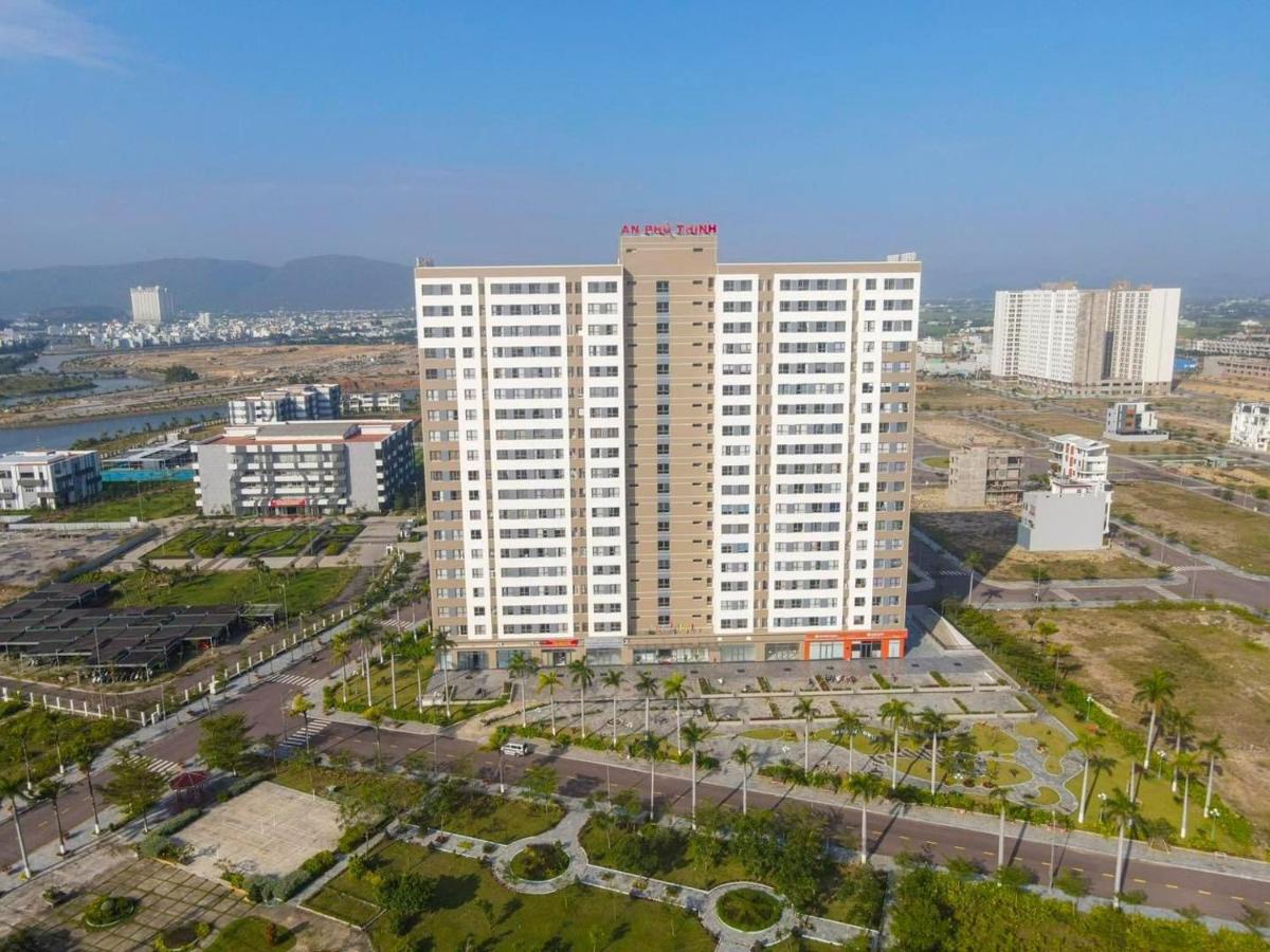 Căn hộ Quy Nhơn-du lịch giá rẻ 5