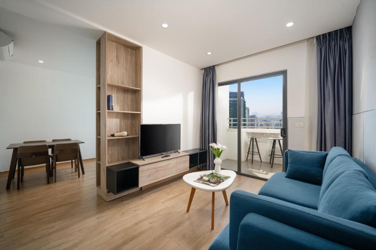 Căn hộ SEAVIEW_Mường Thanh Apartment Đà Nẵng