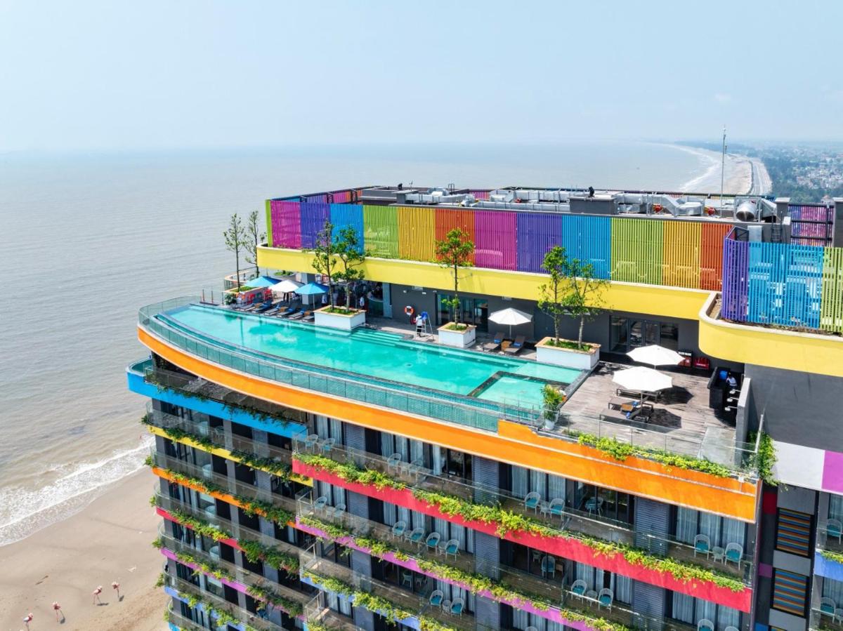 Căn hộ Studio 317, Flaminggo Hải Tiến Thanh Hoá