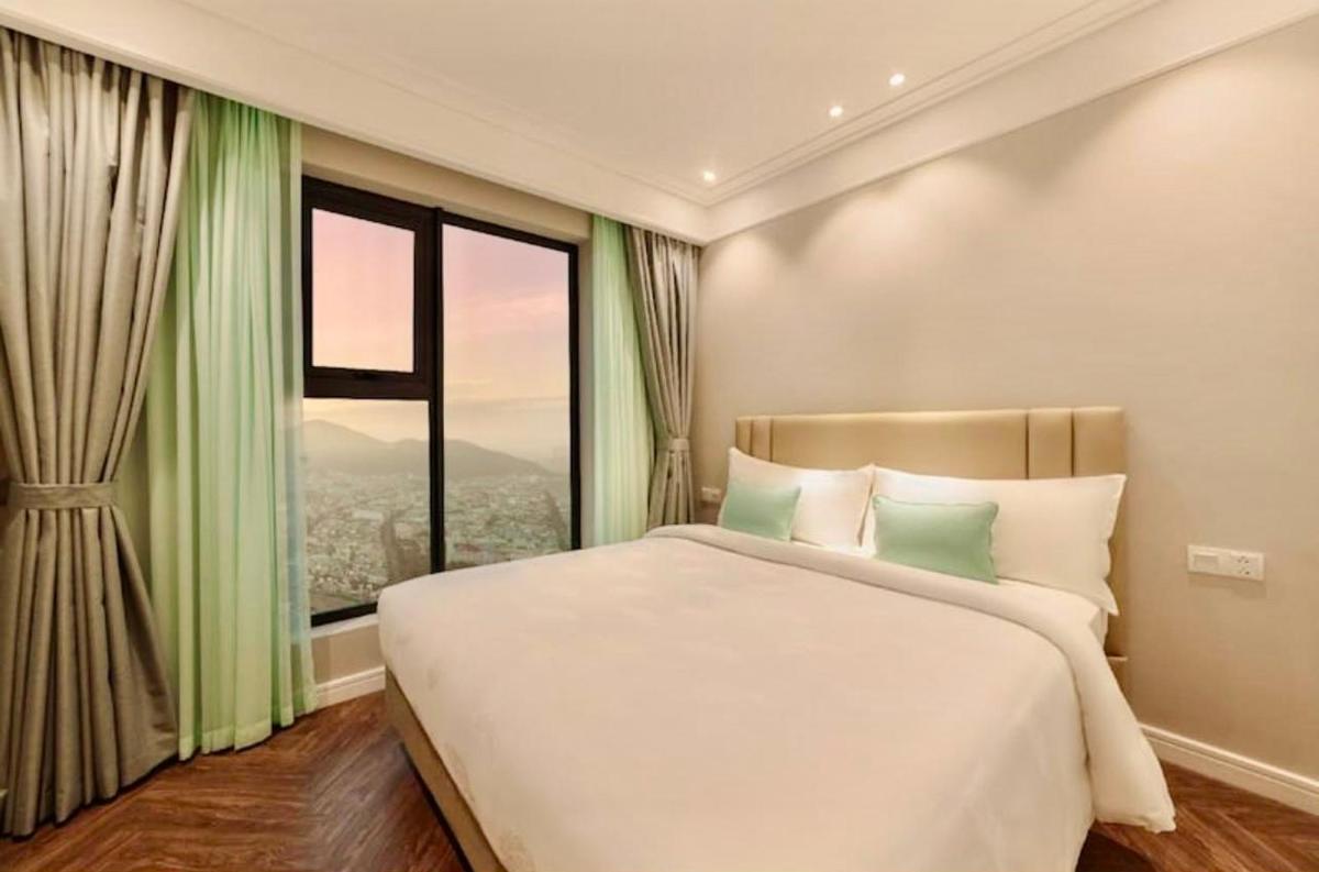 Căn Hộ Studio Altara Quy Nhơn
