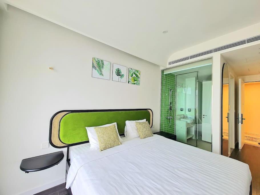 Căn Hộ Studio dành cho gia đình 3 người