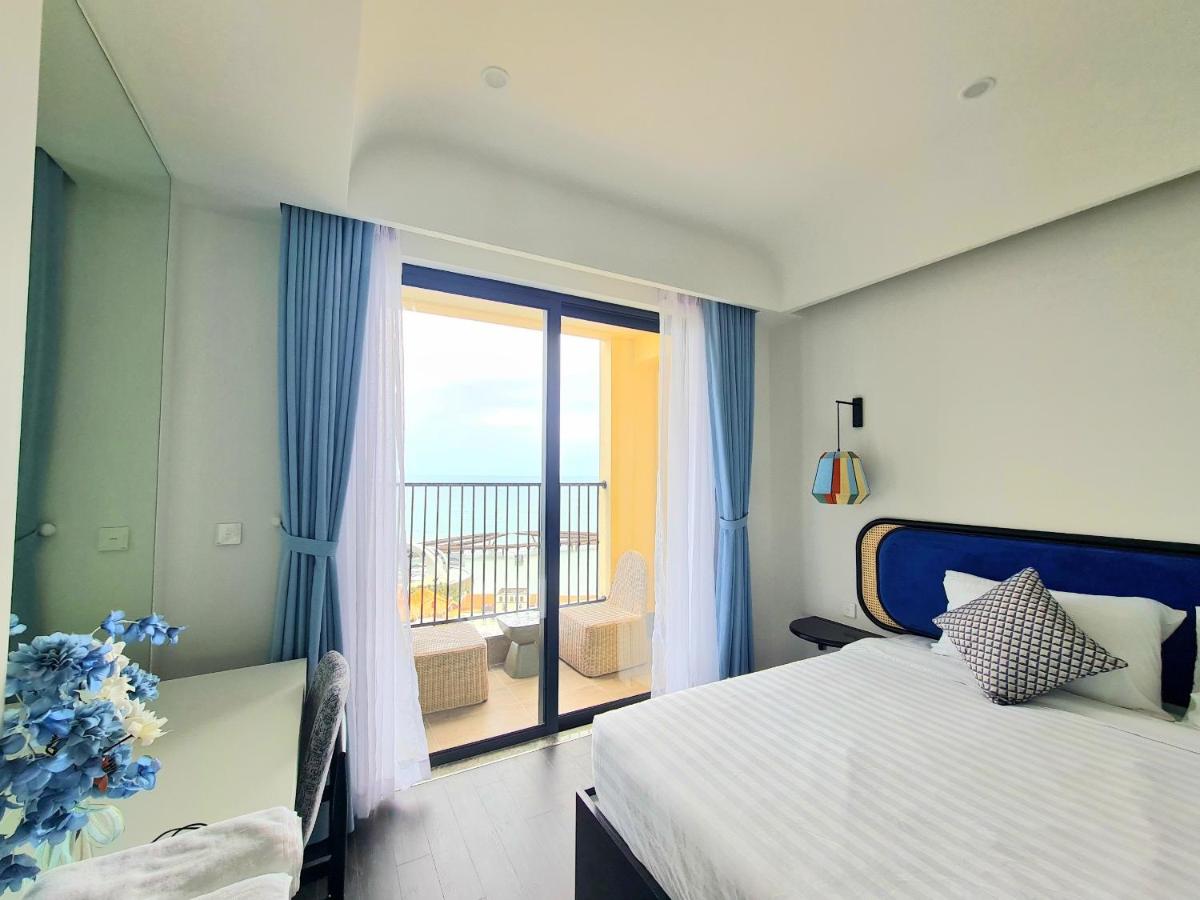 Căn hộ Studio/Dual Key View Biển, The Sea S1-11