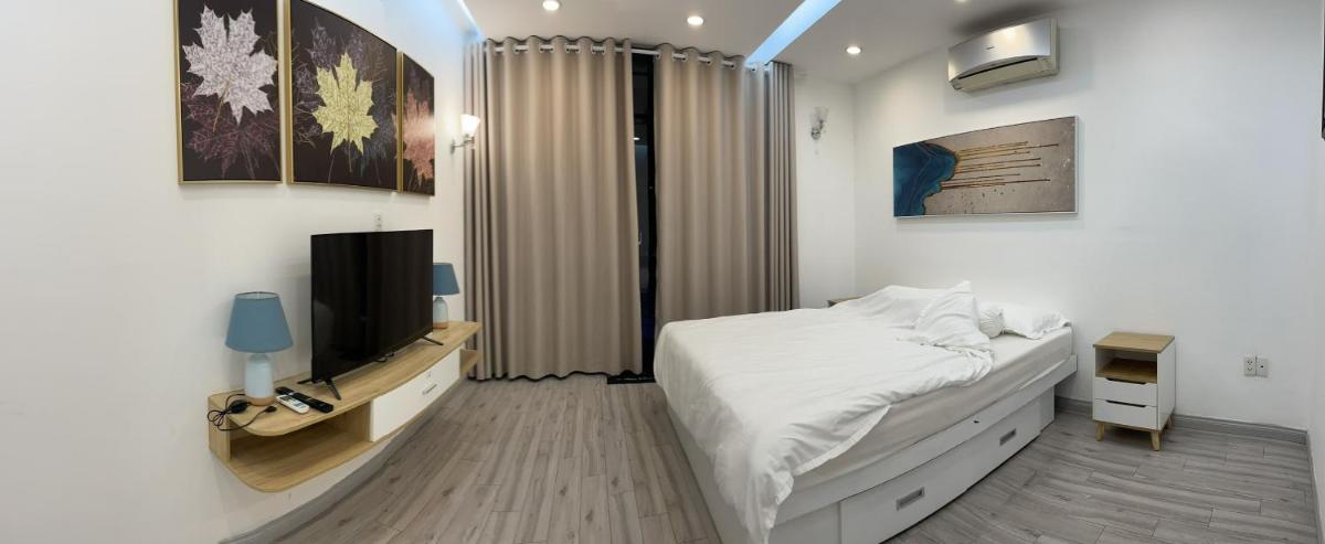 Căn hộ studio xinh xinh VIP3