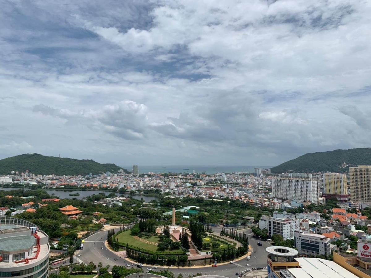 Căn hộ The Sóng
