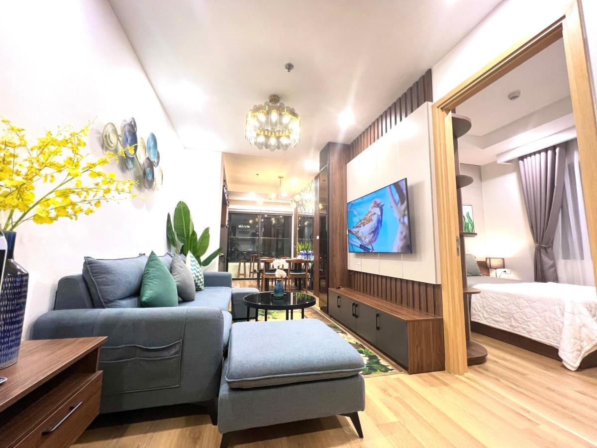 Căn hộ TMS Luxury Quy Nhơn