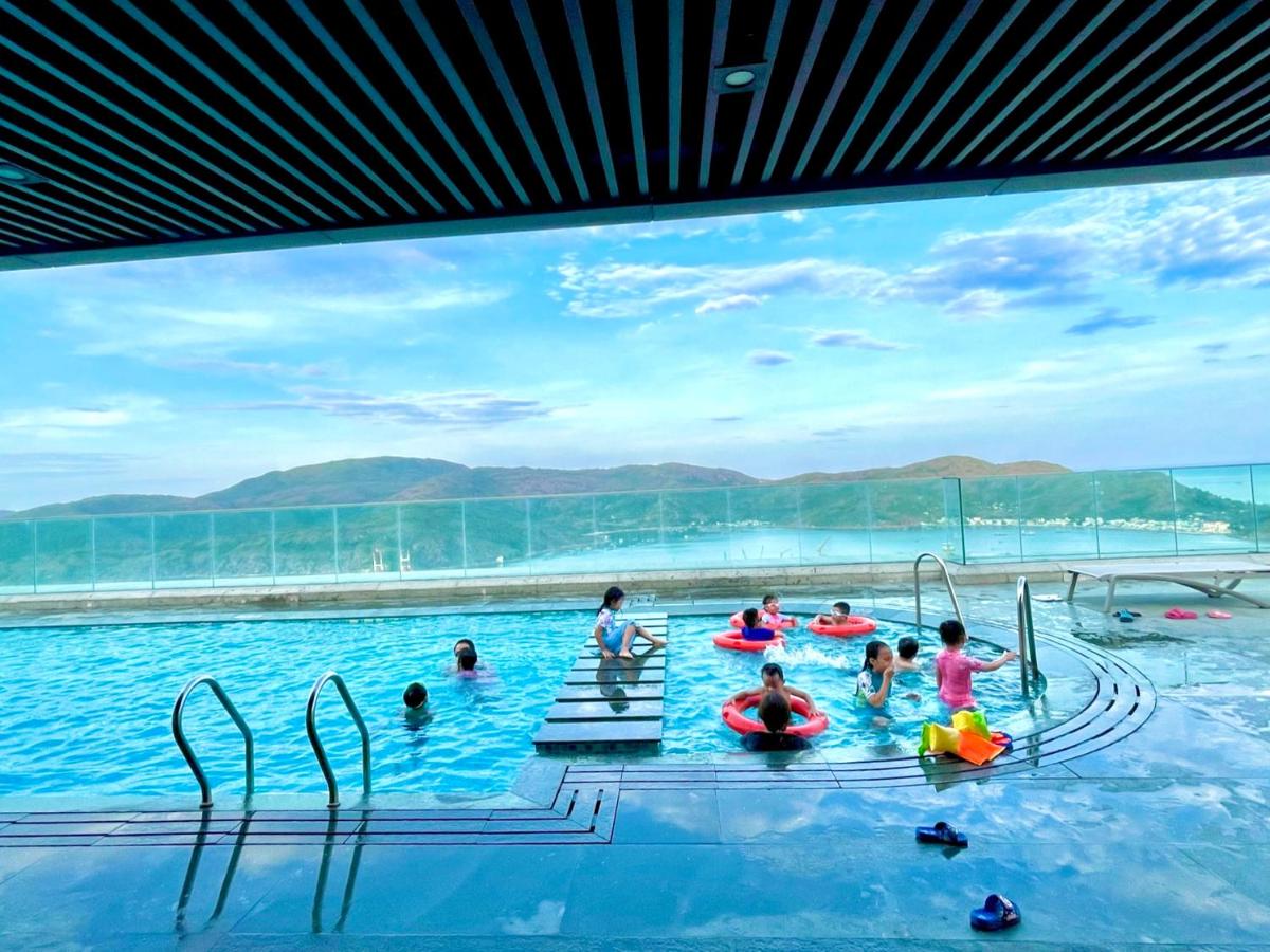 Căn hộ view biển cao cấp Altara
