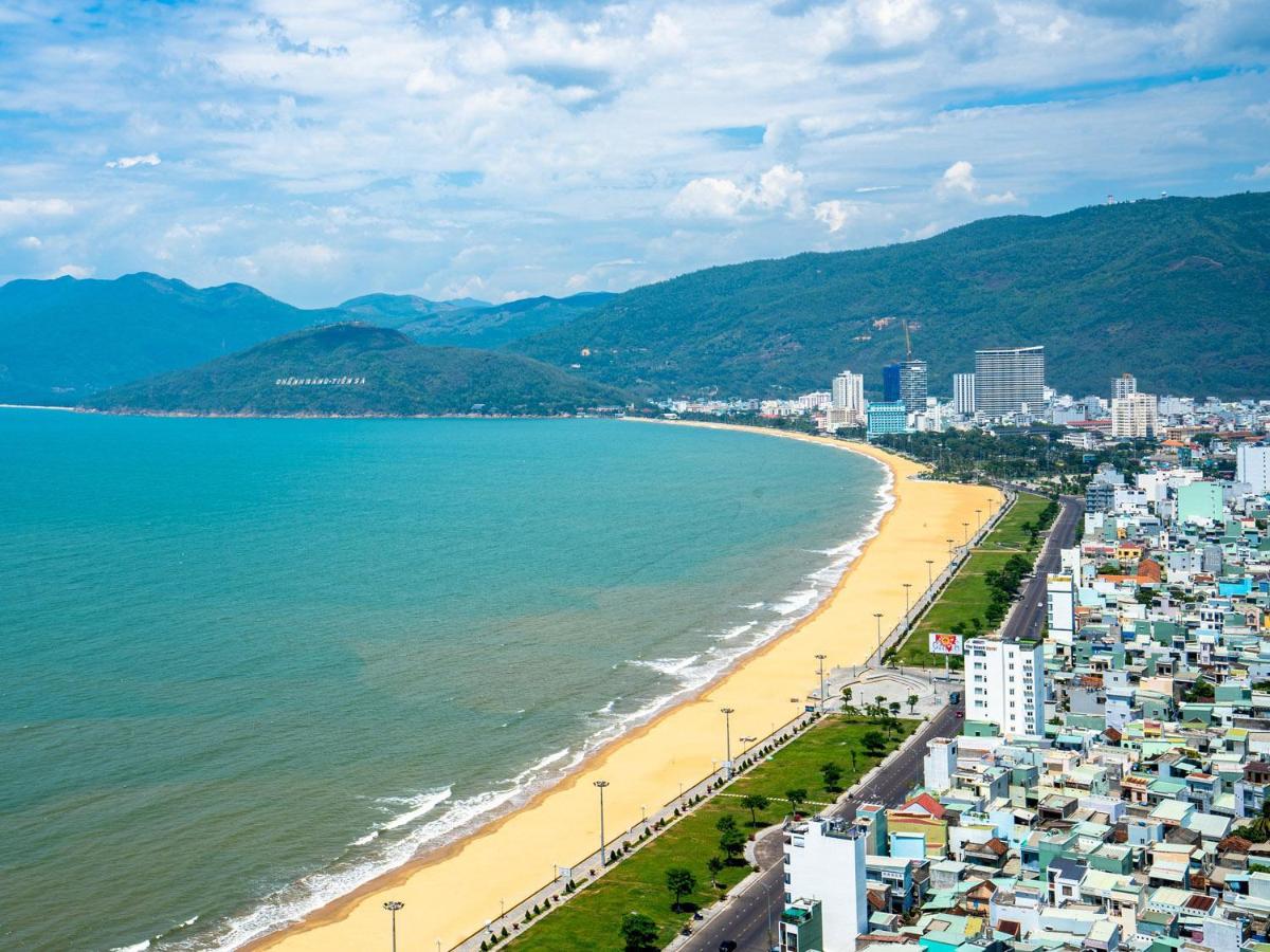 Căn hộ view Biển - Home Staytune 3