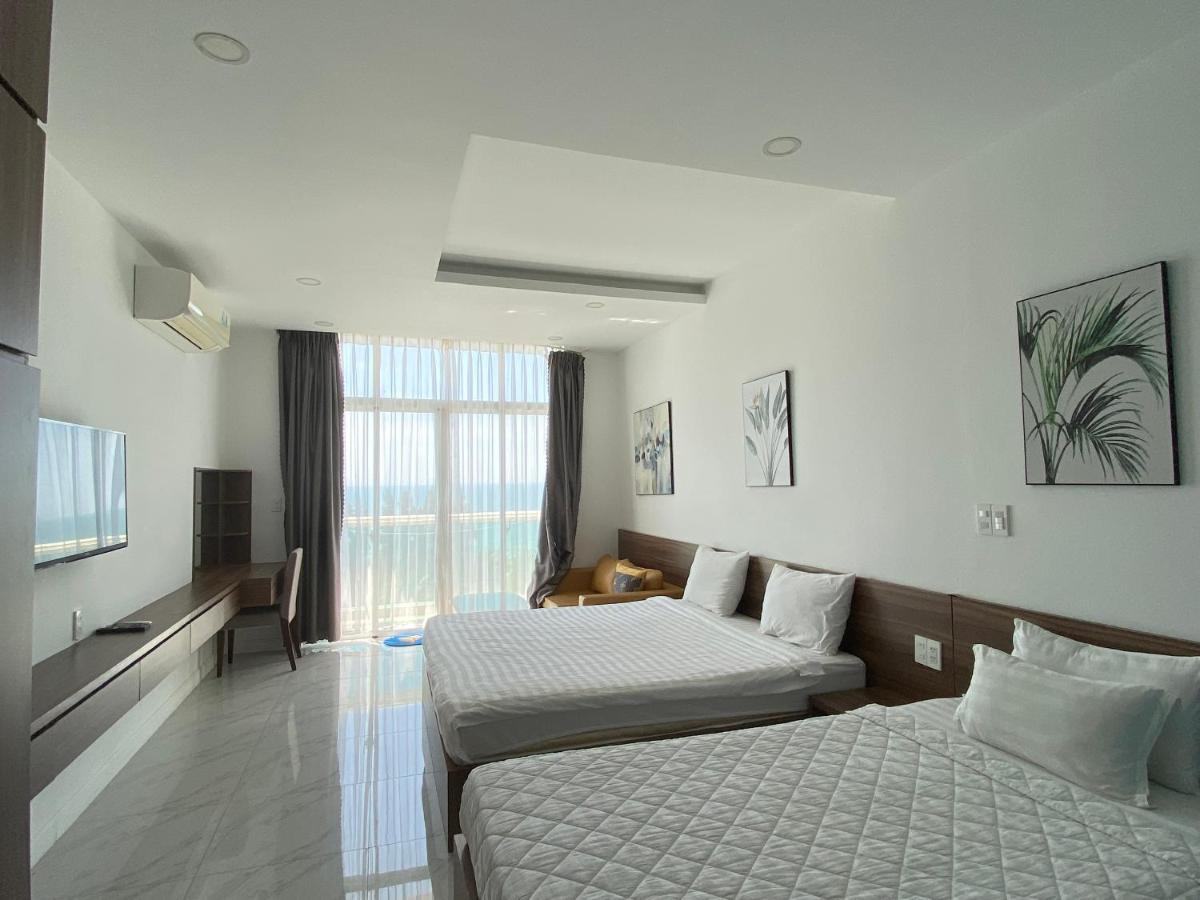Căn hộ view biển Sea Links MŨI NÉ