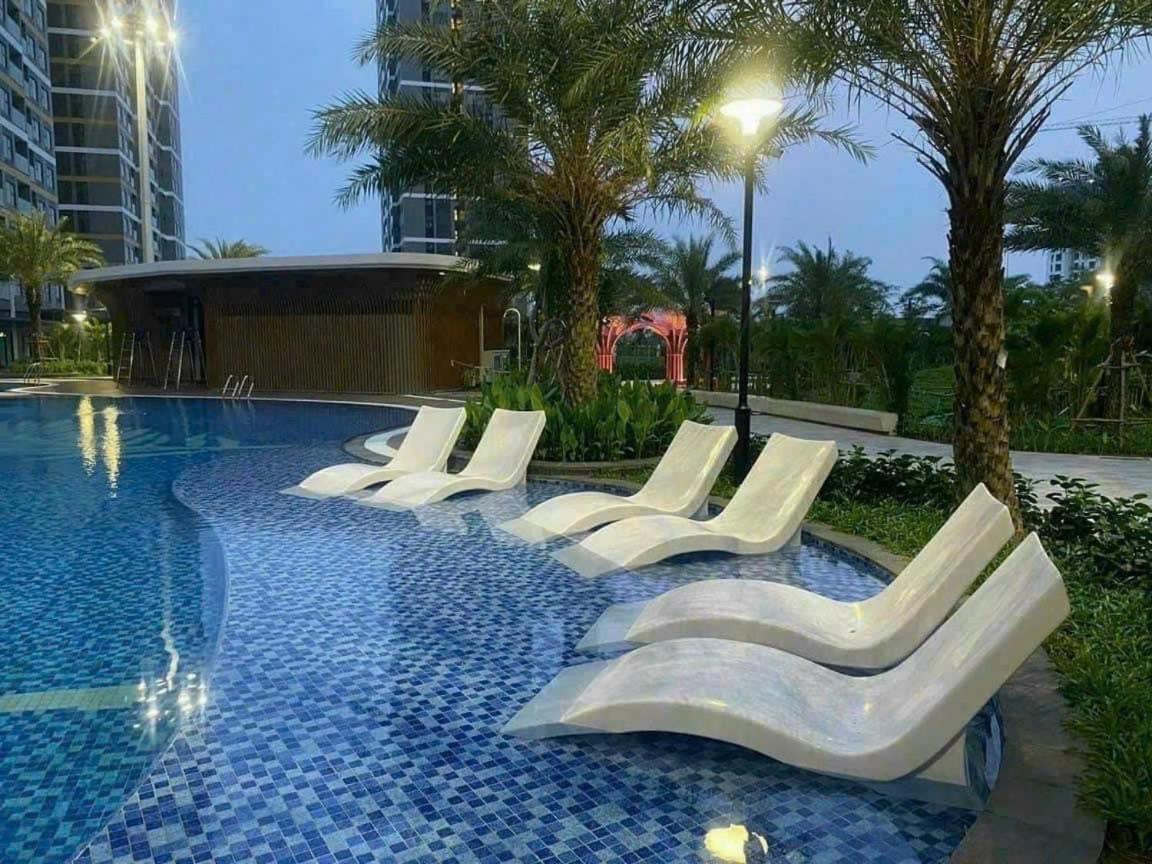 Căn hộ Vinhomes Q9