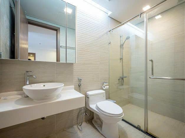 Căn hộ Vinhomes Tân Cảng