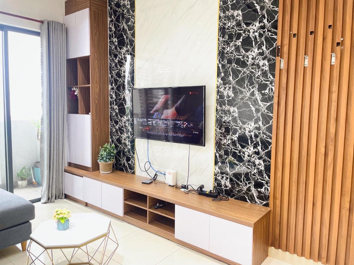 Căn hộ vip tân phú ngay siêu thị Aeon 2 phòng ngủ ,1 vệ sinh