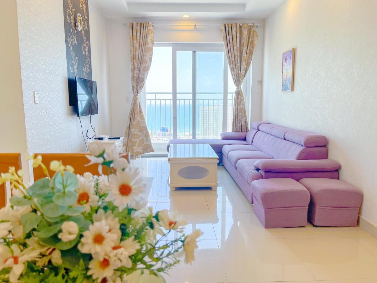 Căn hộ Vũng Tàu MLD