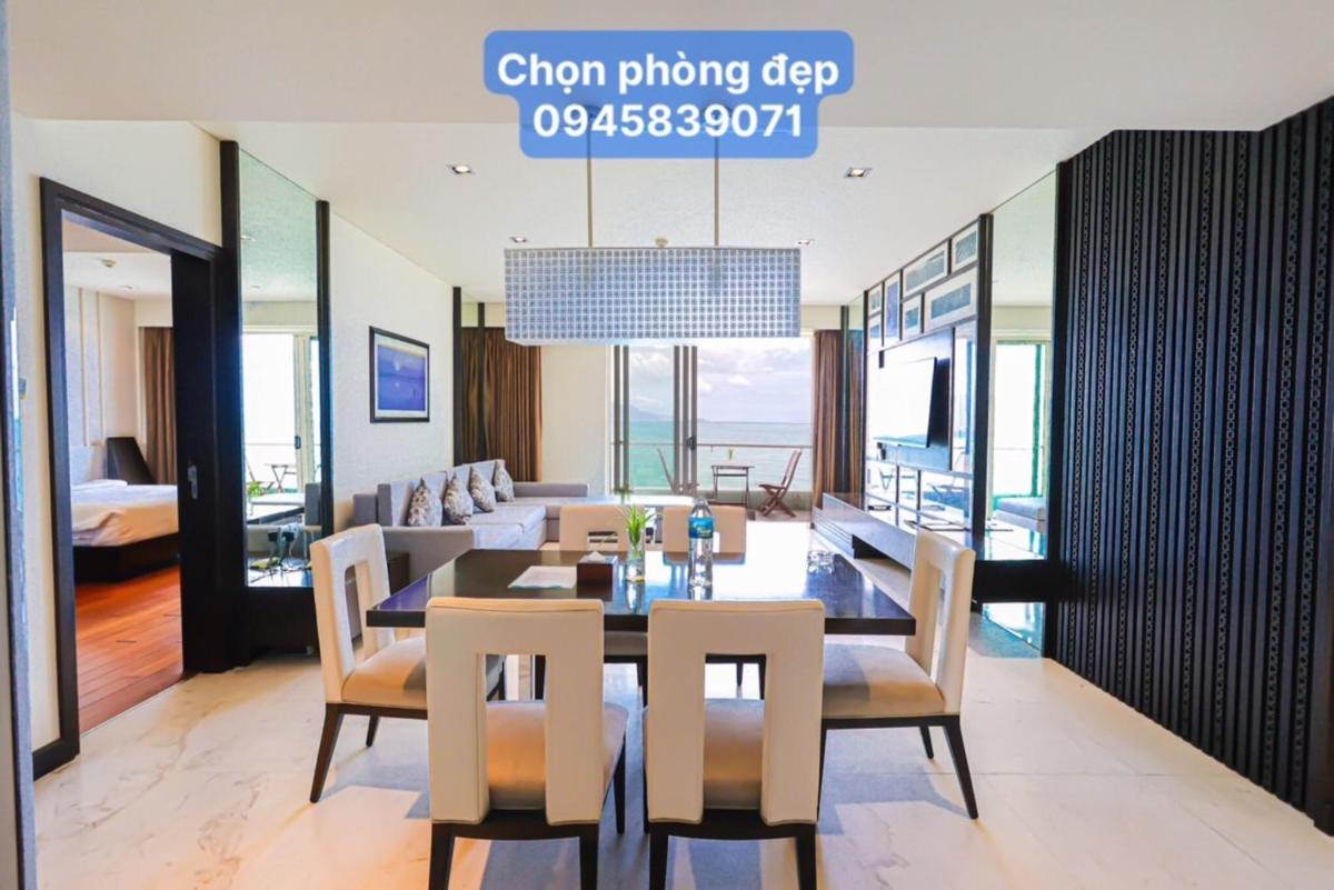 Căn Hộ Vũng Tàu View Biển - Vũng Tàu Apartments Sea View