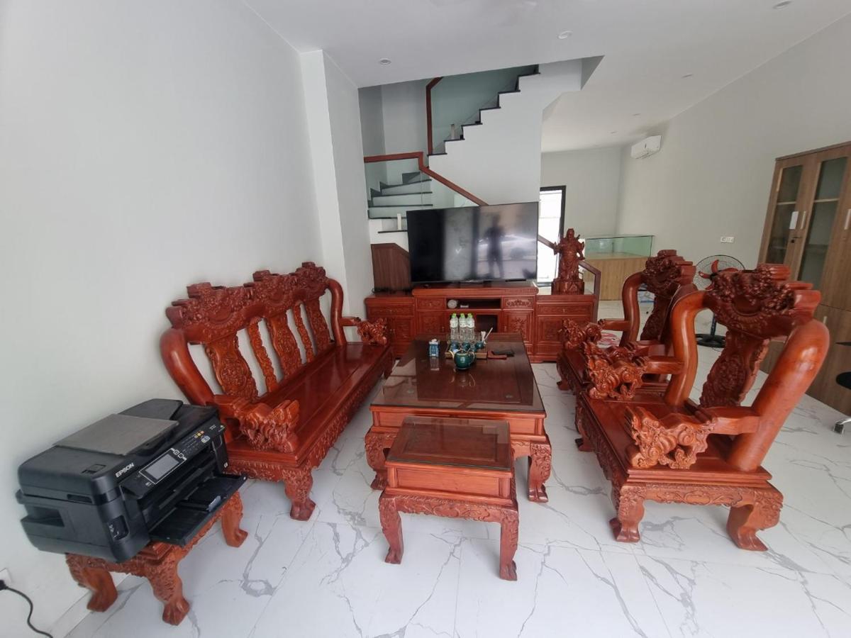 Căn SH5-55, Vinhome Ocean Park 2, Nghĩa Trụ, Văn Giang, Hưng Yên