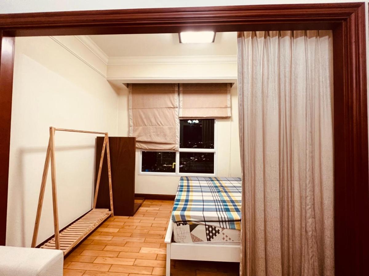 Căn Studio - The Manor 2