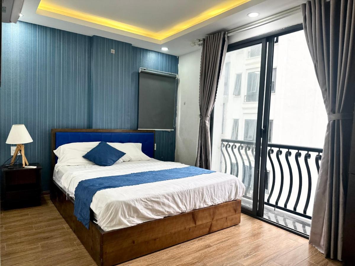 Cantona New Hotel