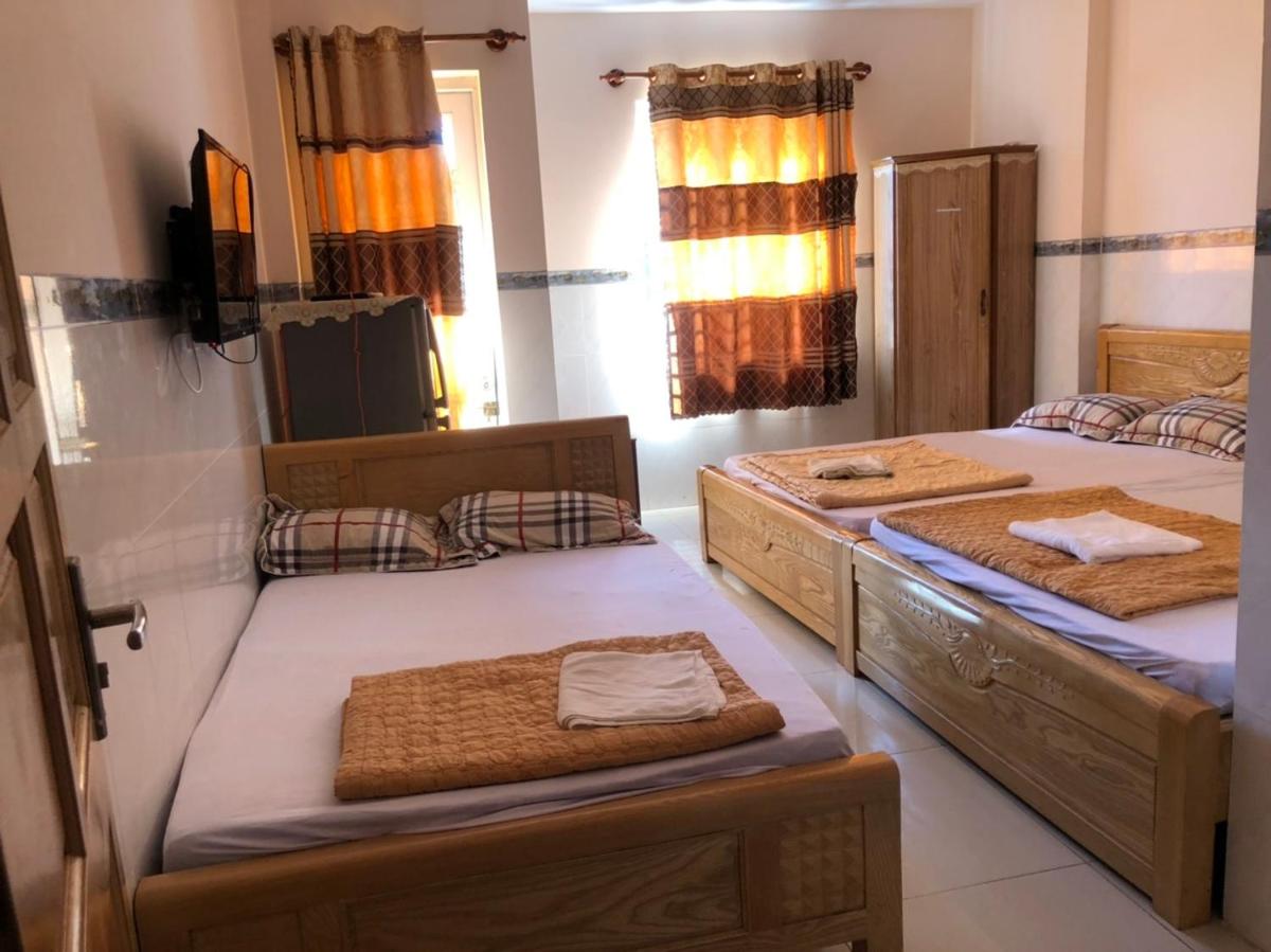 Cao Hung Hotel