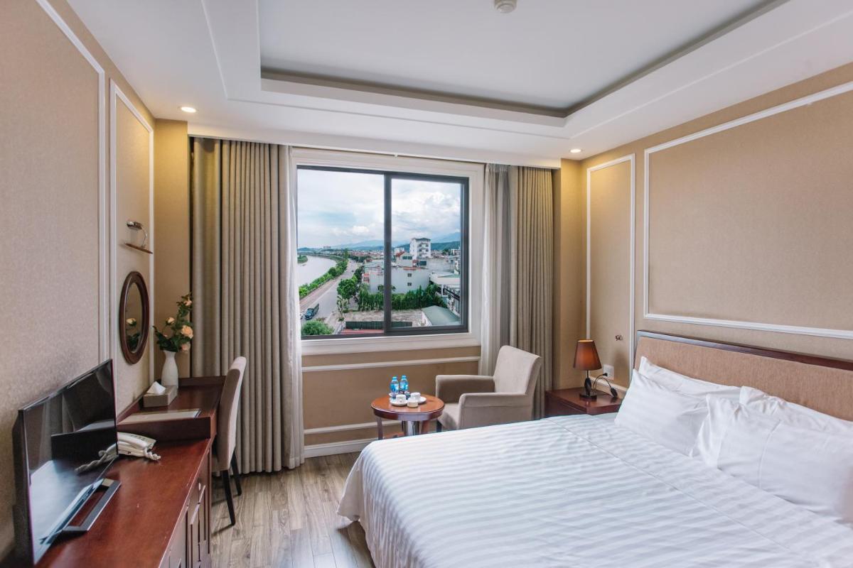 Cao Minh Hotel