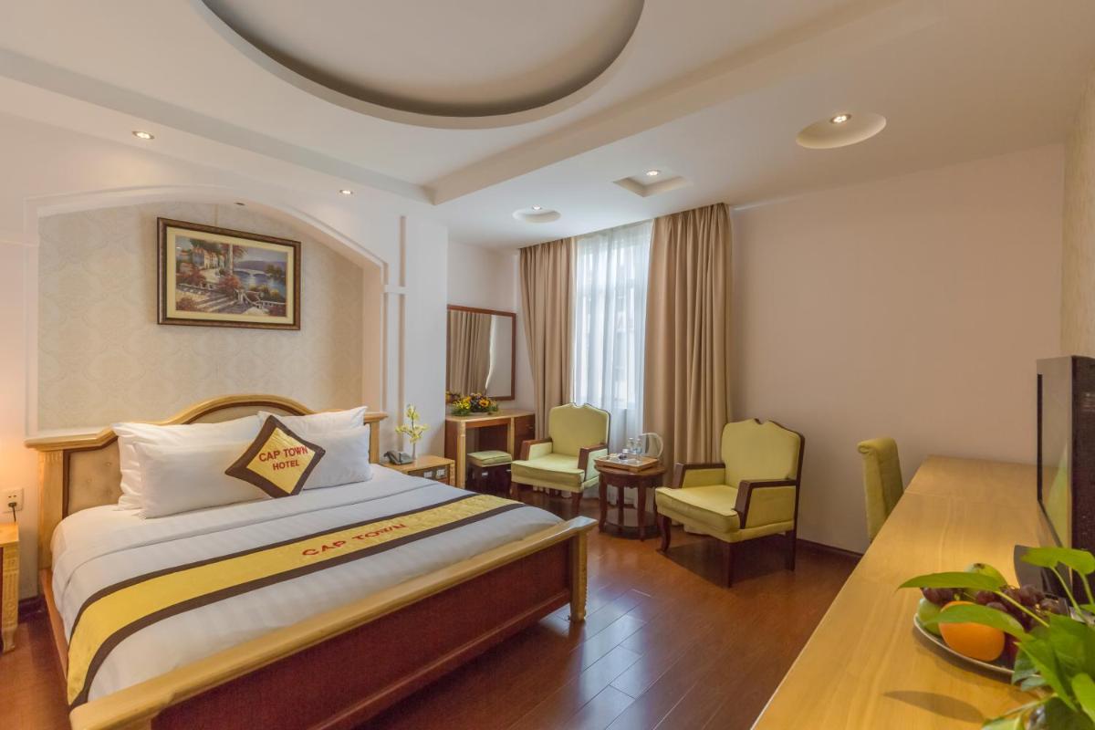 Cap Town Hotel