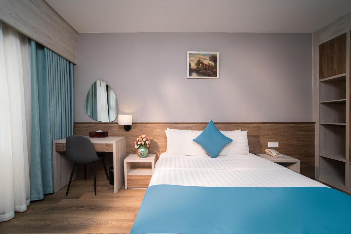 Capital Garden Hotel