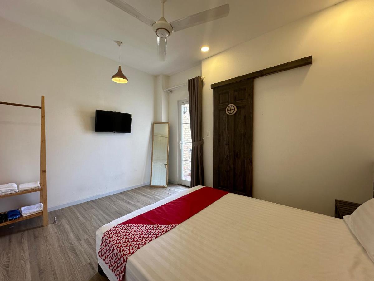 Capital O 1231 Hoang Yen Hotel & Coffee