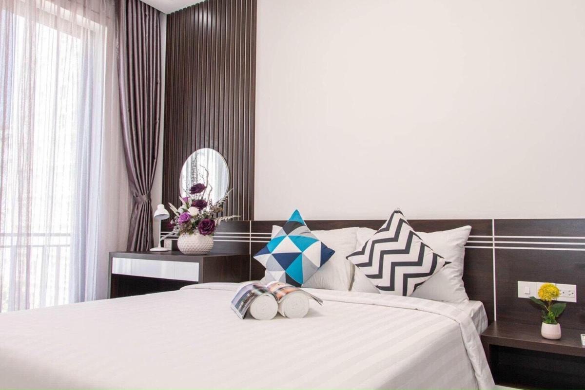 Carol Homestay & Apartment 1