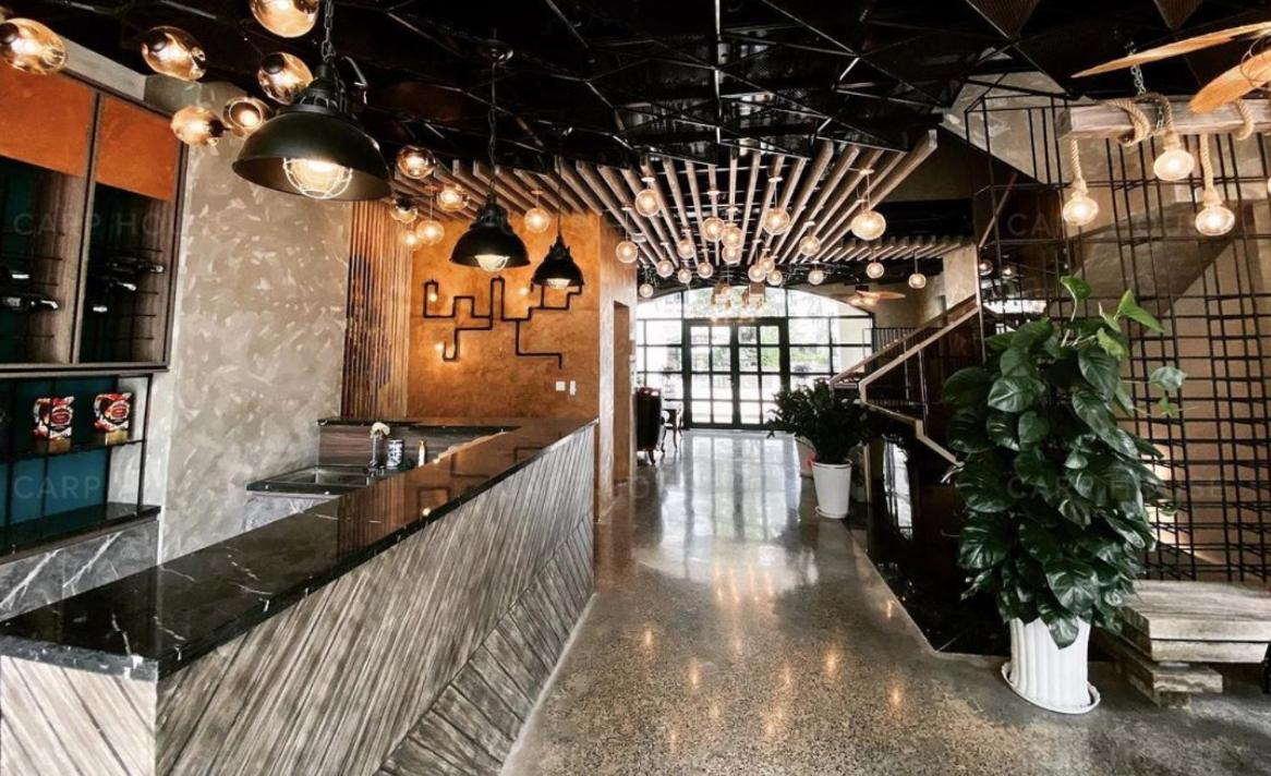 Carp's House Phu Quoc - Free Kitchen