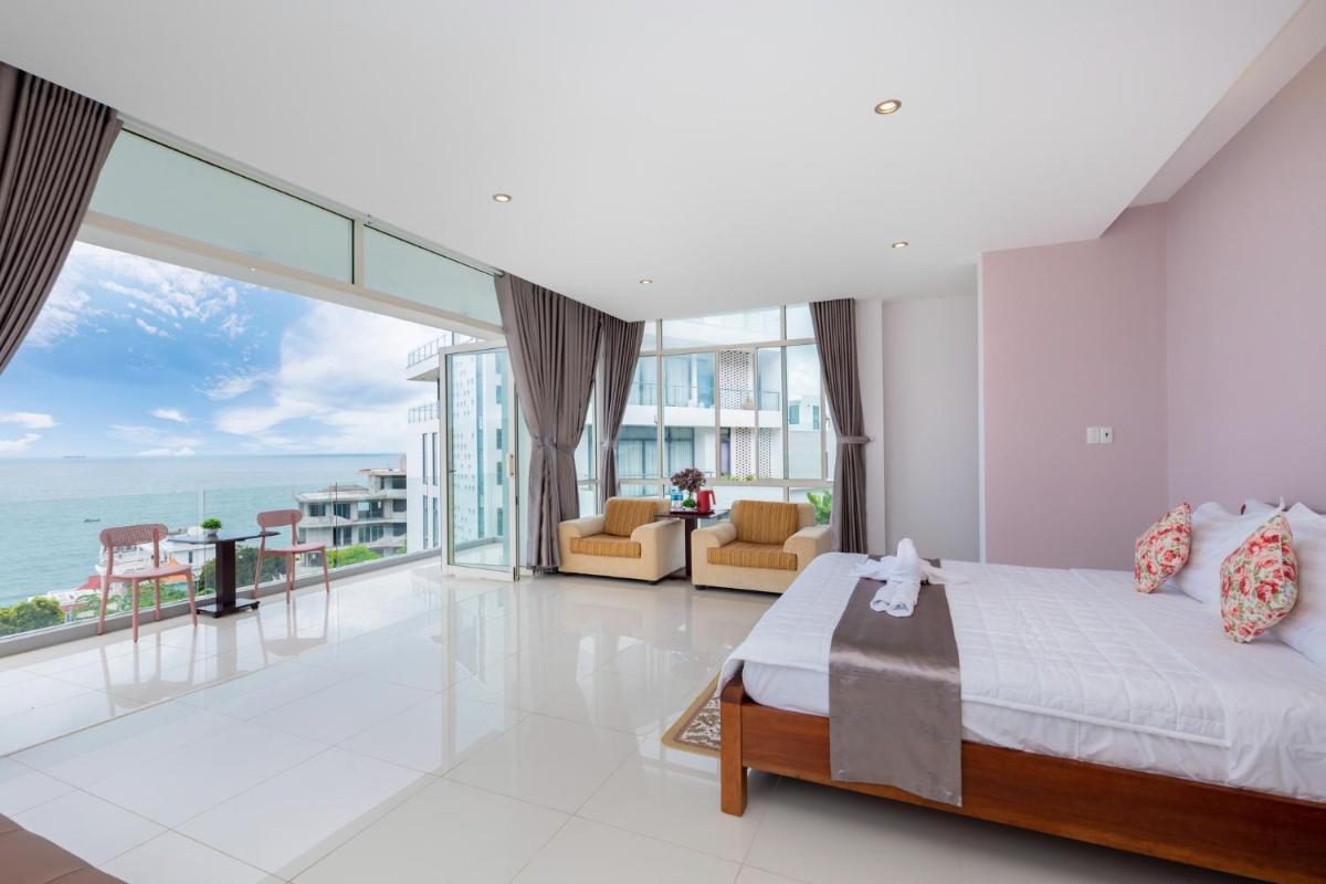 CASA DE ROSA VUNG TAU