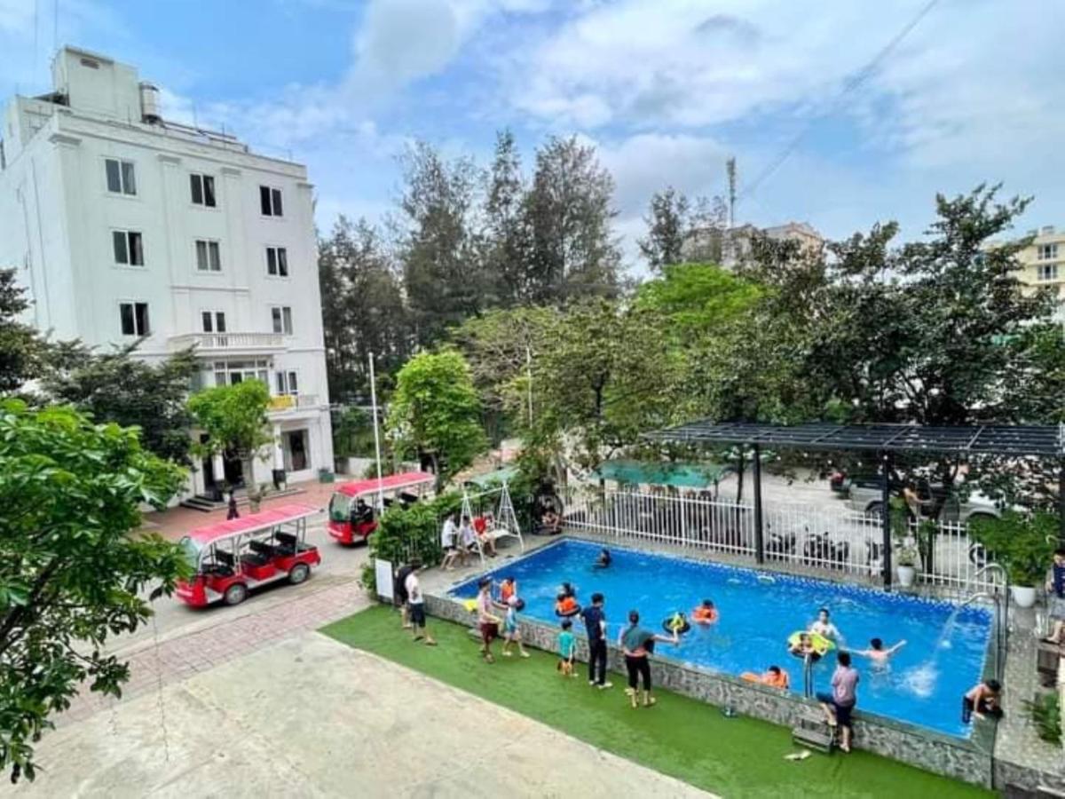 Casablanca Hotel Thanh Hóa