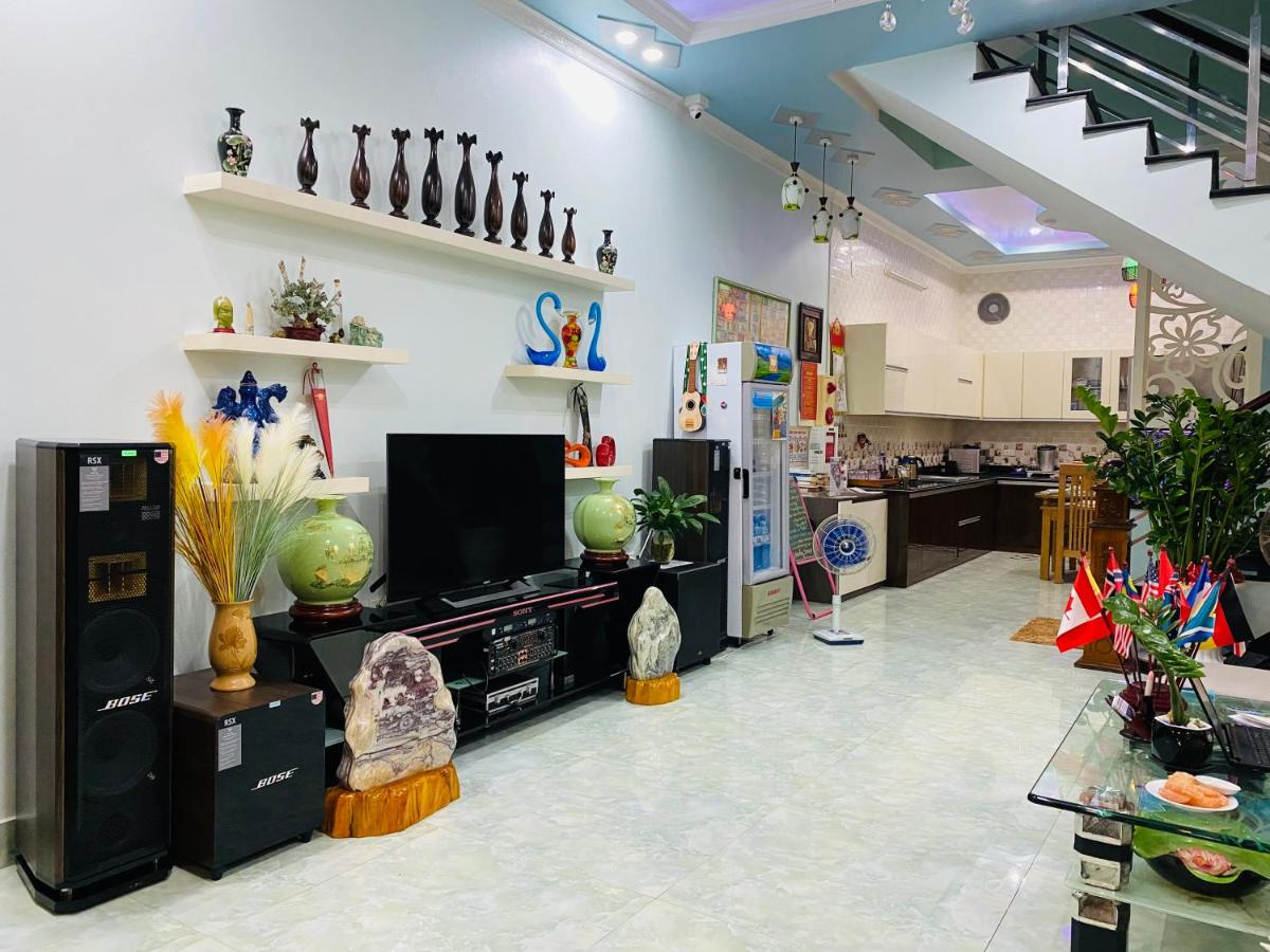 Cat Ba Central Homestay