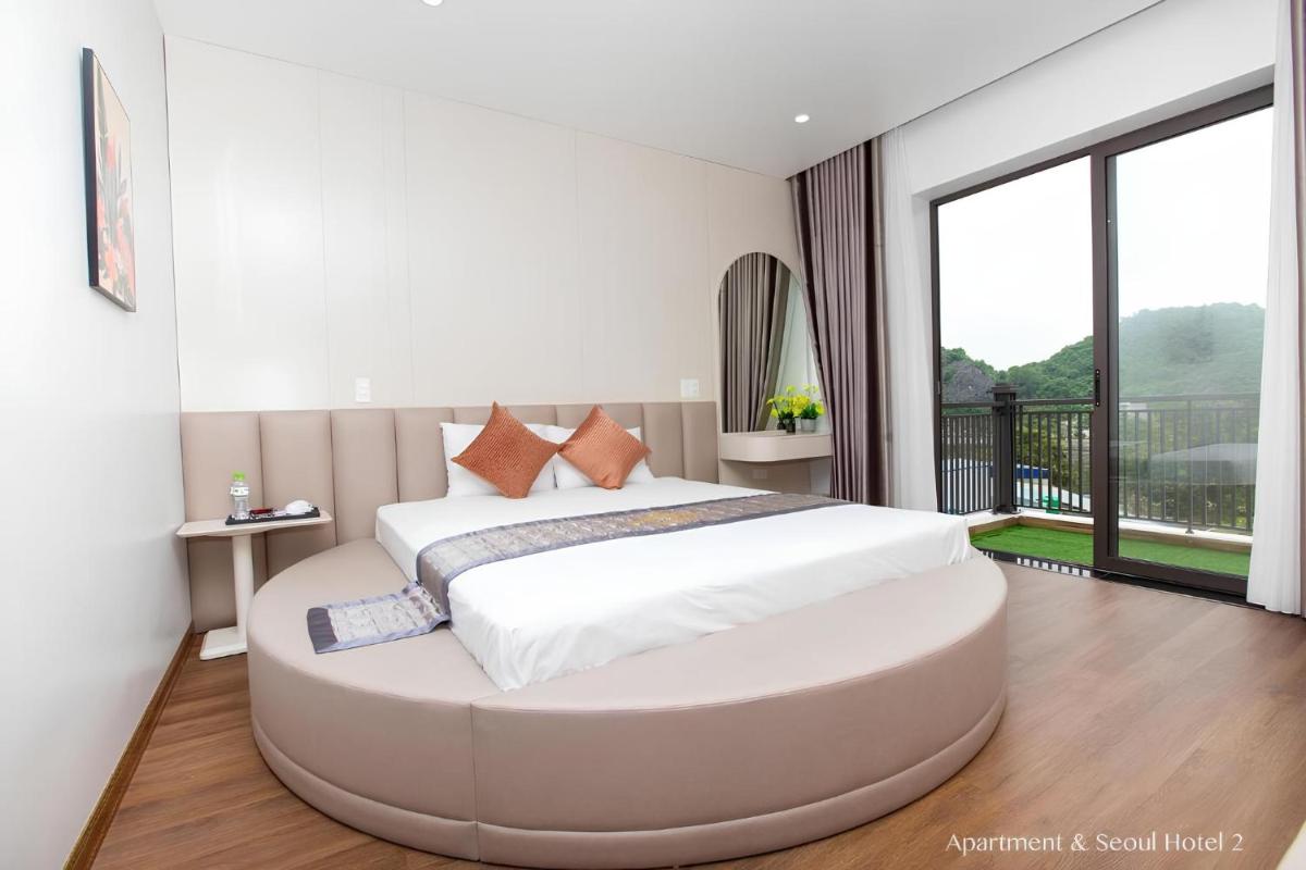 Cat Ba - Seoul Hotel 2