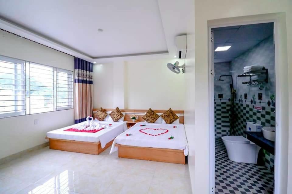 Cat Ba Silient House