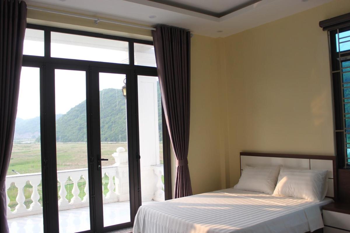 Cat Ba Sky Hotel