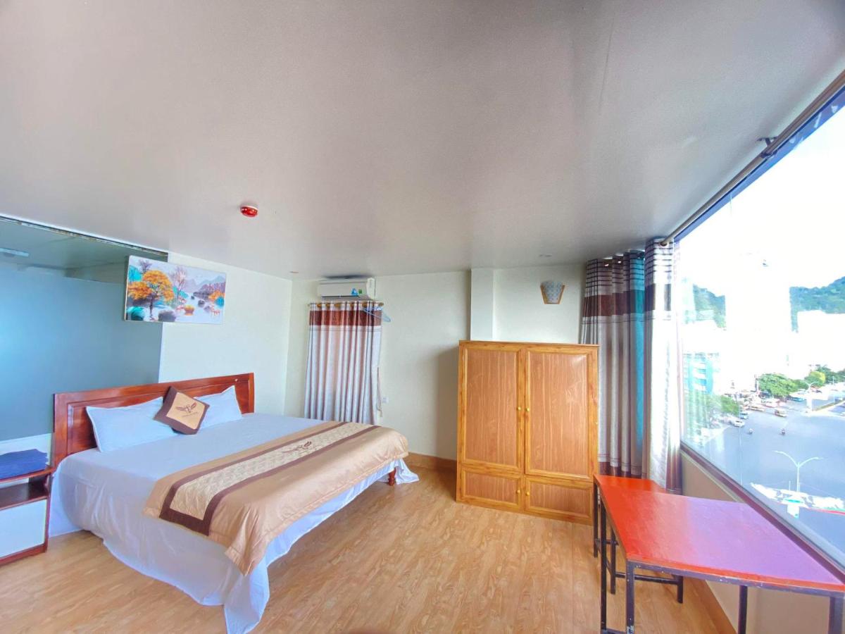 Cat Ba Victory Hostel