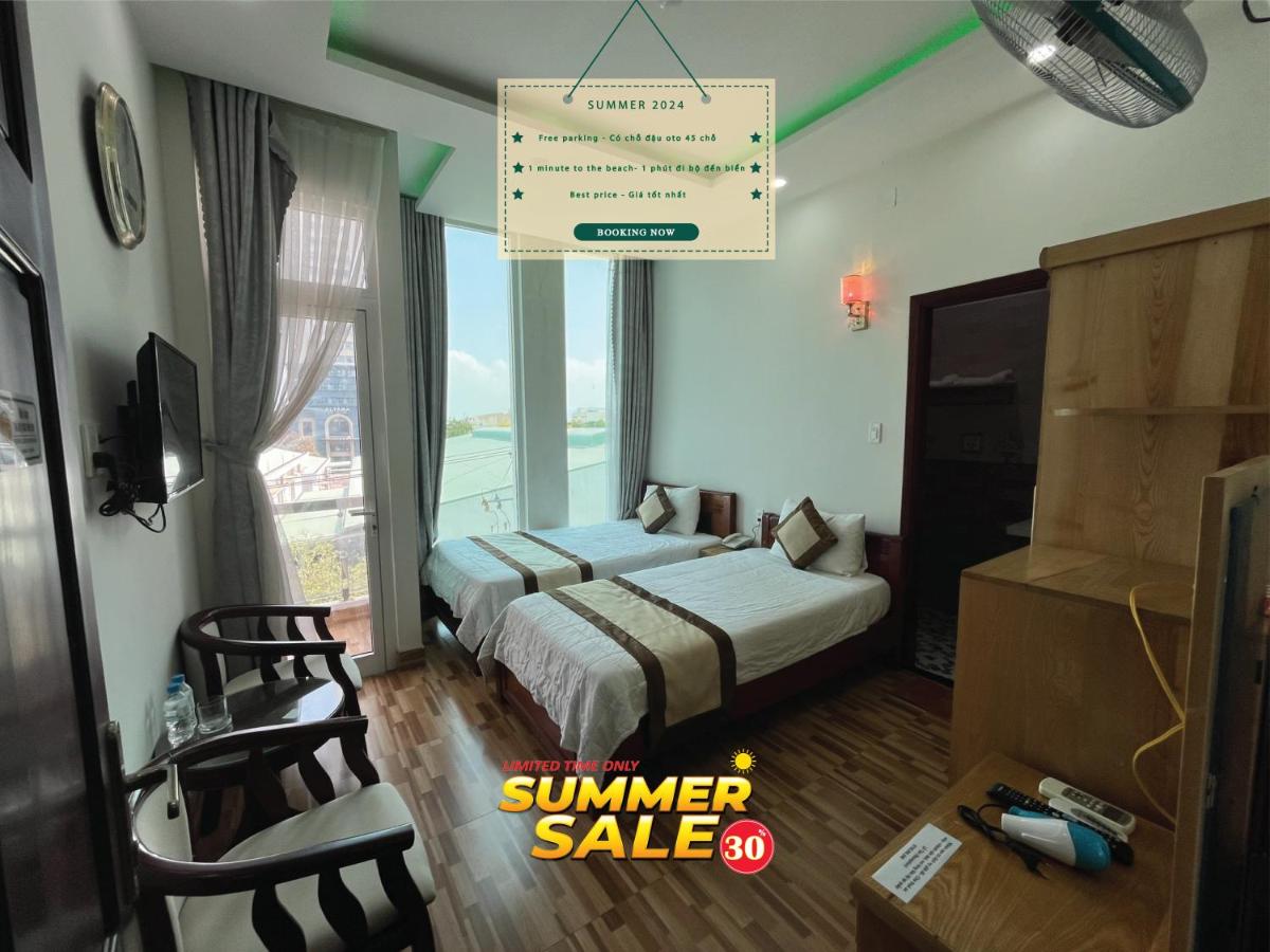Cát Tâm Hotel