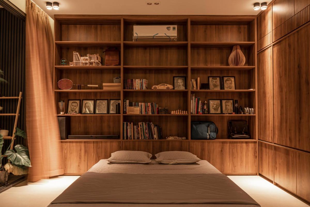 CAY KEO HOUSE - Nơi nghỉ ngơi lý tưởng cho mọi chuyến đi