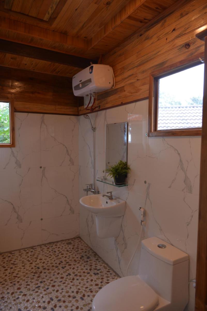 Cay Sao Resort