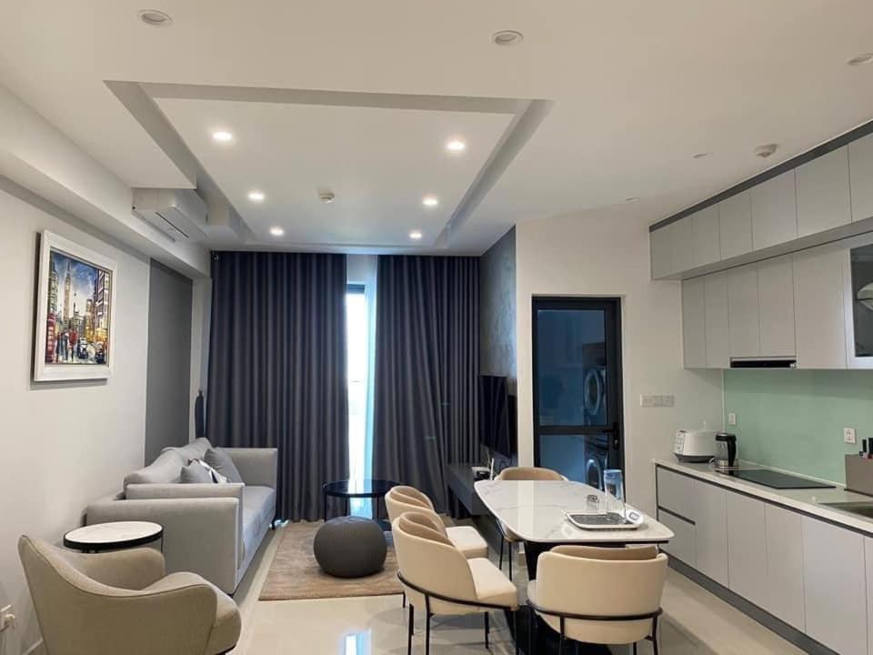 Celadon Apartment 2pn - 2wc